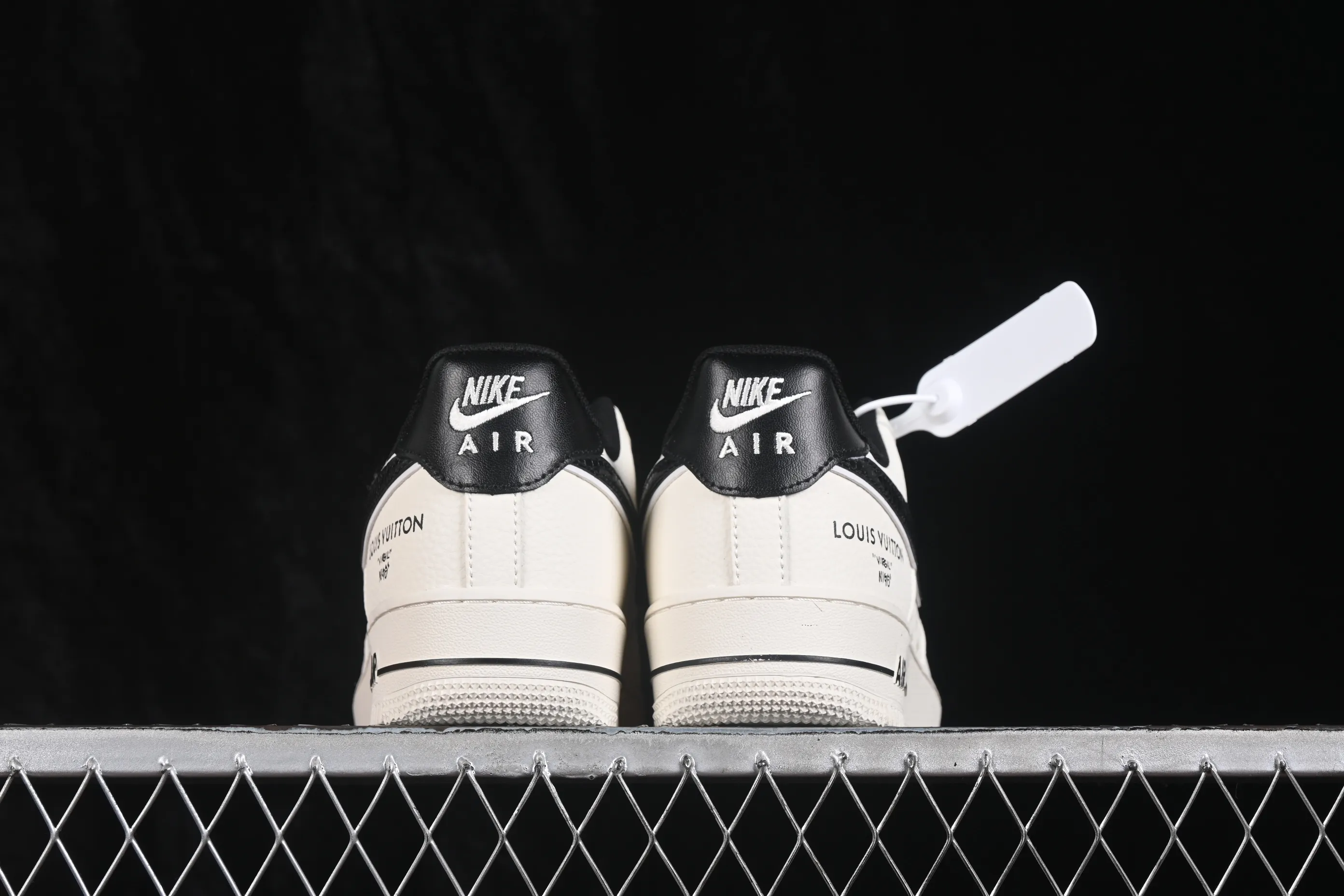 All categories Nk Air Force 1 Air Force series Nk Air Force 1 Low Air Force low-top Nike Air Force 1'07 Low joint model Air Force 1 low-top casual sneakers GS2288-010